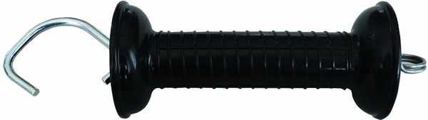 Empuñadura Puerta Negra Empuñadura Puerta Negra