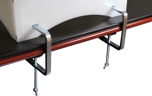 Atadora Embutido Hilo Manual