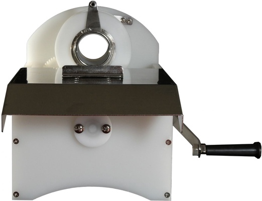 Atadora Embutido Hilo Manual