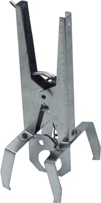 Cepo Trampa para Topos Cepo Trampa para Topos