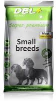 Del+ Gourmet Pienso Mini 3 kg