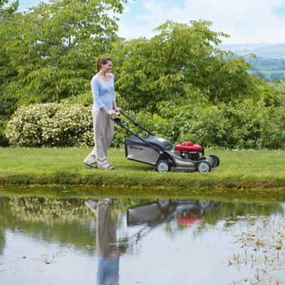 Cortacesped Honda Hrx476 VYEH