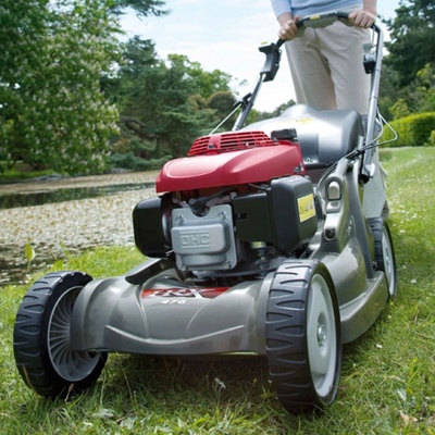 Cortacesped Honda Hrx476 VYEH