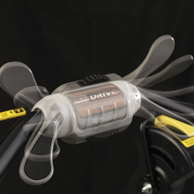 Cortacesped Honda Hrx476 VYEH