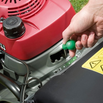 Cortacesped Honda Hrx476 VYEH