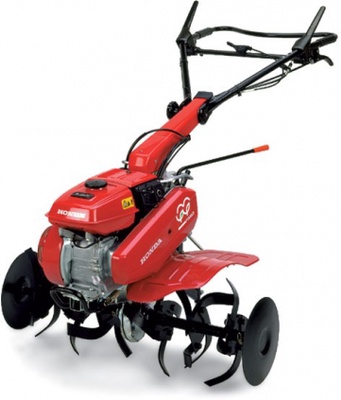 Motoazada Honda F 560 Motoazada Honda F 560