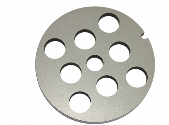 Placa para Maquina de Picar Carne 18 mm N�32