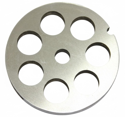 Placa para Maquina de Picar Carne 22 mm N�32