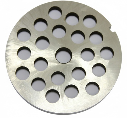 Placa Maquina Picar Carne 12 mm 20-22