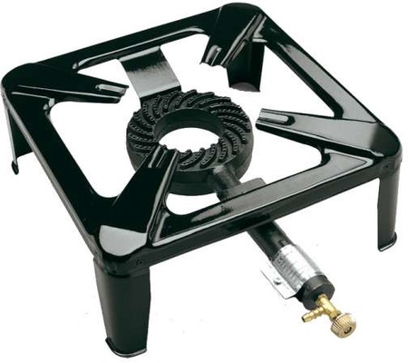 Hornillo Paellero a Gas Vulcano