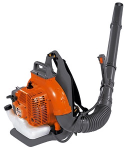 Soplador Oleo Mac Bv 162 Soplador Oleo Mac Bv 162