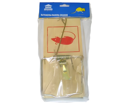 Ratonera Tablilla Grande Ratonera Tablilla Grande