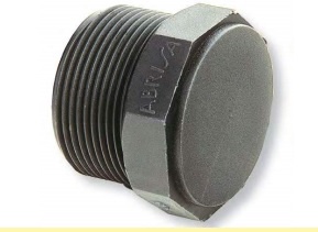 Tapon Macho 1/2 Tapon Macho 1/2