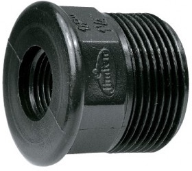 Tuerca Reduccion Española 1 1/2 Pulgada a 3/4 Tuerca Reduccion Española 1 1/2 Pulgada a 3/4