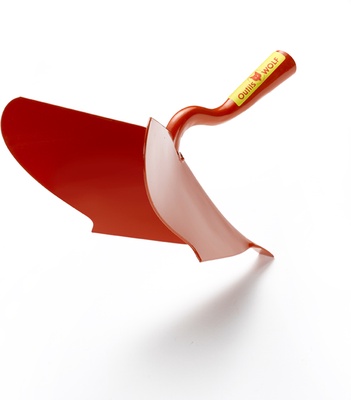 Arado Aporcador Outils Wolf sin mango Ja20 Arado Aporcador Outils Wolf sin mango Ja20