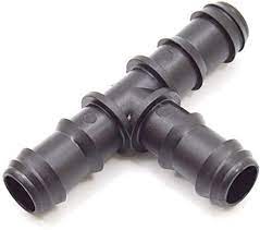 Te Goteo 16mm Blister 4ud