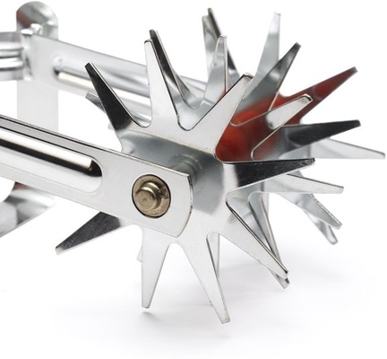 Desterronador 15cm Outils Wolf Multi-star - Dam15