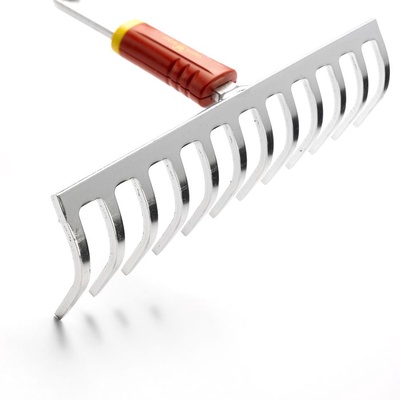 Rastrillo 35cm Multi-star Outils Wolf - Drm35