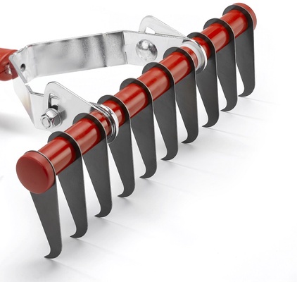 Escarificador 30cm Outils Wolf Multi-star - Ugm30