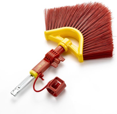 Escoba Exterior Esquina Outils Wolf Multi-star - Ubam25