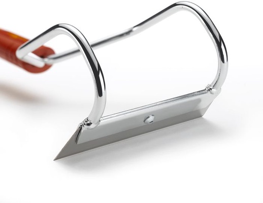 Raedera de Doble Brazo 15cm Outils Wolf Multi-star - Hom15