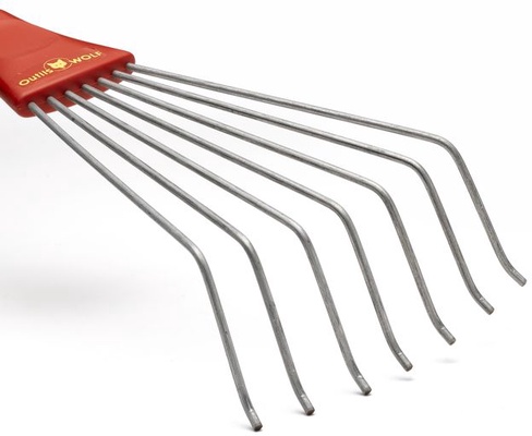 Escoba de Mano Outils Wolf Multi-star - Lcm