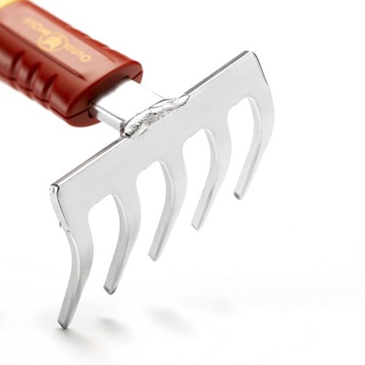 Peque�o Rastrillo para Flores 5 P�as Multi-star - Ljm