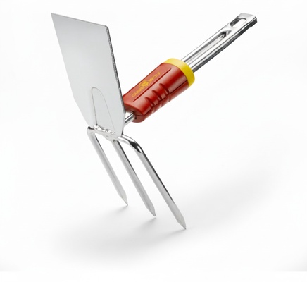 Azadilla Peque�a 2 Puas + Leng�eta Multistar Outils-wolf - Lnm