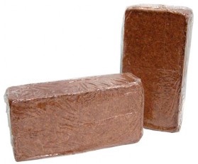 Fibra Coco Bloque 650 gr