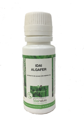 Idai Algafer 60 ml