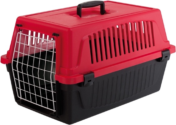 Transportin Atlas 20 Red