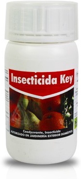 Aceite Parafinico Insecticida Key 500 Cc Aceite Parafinico Insecticida Key 500 Cc