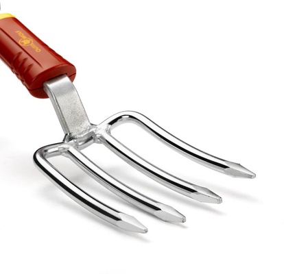 Horquilla para Flores Outils Wolf Multi-star - Lugm