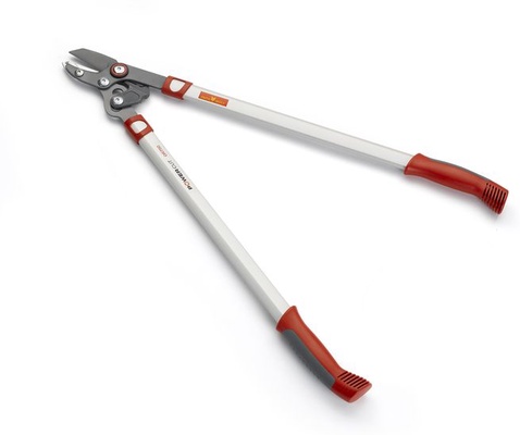 Tijera de Poda con Yunque Outils Wolf - Or750