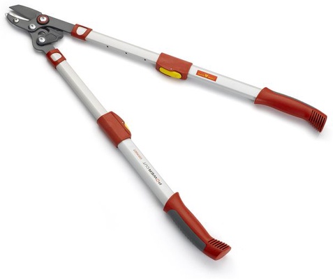 Podadera Telesc�pica con Yunque Powercut - Or900t