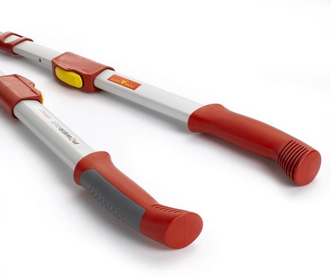 Podadera Telesc�pica con Yunque Powercut - Or900t