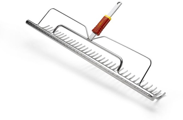 Rastrillo Henificador 60cm Outils Wolf Multi-star - Ugm60