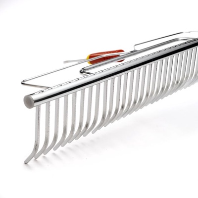 Rastrillo Henificador 60cm Outils Wolf Multi-star - Ugm60