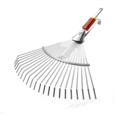 Escoba de C�sped Regulable Outils Wolf Multi-star - Ucm