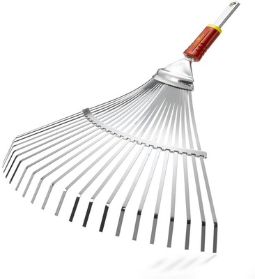 Escoba de Césped 50cm Outils Wolf Multi-star - Uem Escoba de Césped 50cm Outils Wolf Multi-star - Uem