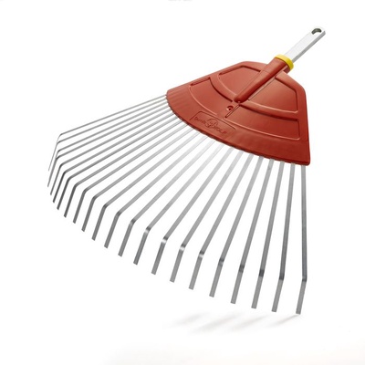 Escoba de C�sped en Abs 42cm Outils Wolf Multistar - Ufm
