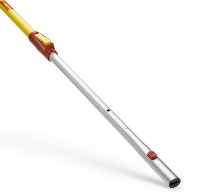 Mango Outils Wolf Telescopico 1,70 a 3 m Zmt1