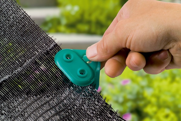 Clips para Fijacion de Malla