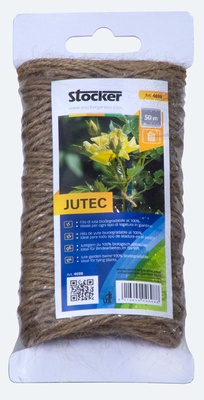 Jutec 50 metros Ataduras