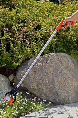 Pinza Alcanzar Objetos y Desperdicios