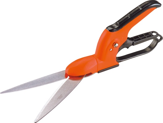 Tijera Cortacesped Hoja 34 cm