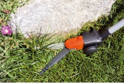 Tijera Cortacesped Giratoria 360�