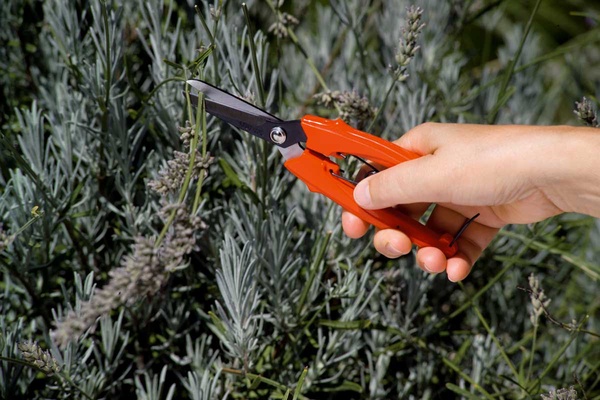 Tijera Multiusos Snap 18 cm