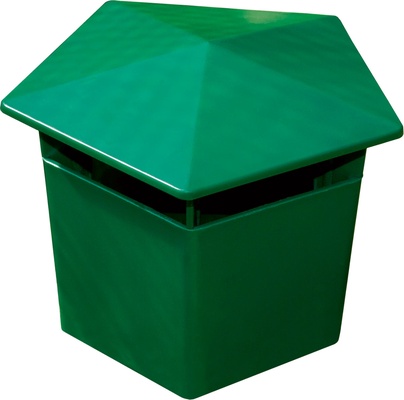 Trampa para Caracoles Trampa para Caracoles