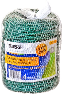 Macarron Tubo Pvc Flexible 2 mm 500 gr Macarron Tubo Pvc Flexible 2 mm 500 gr